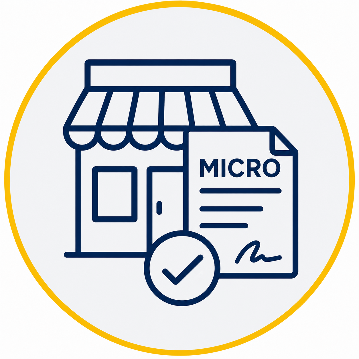 Création micro-entreprise